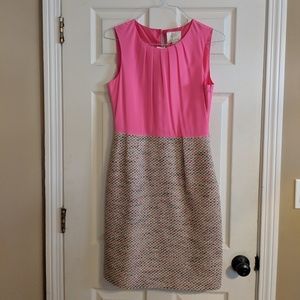Kate Spade dress size 8 NEVER worn!!